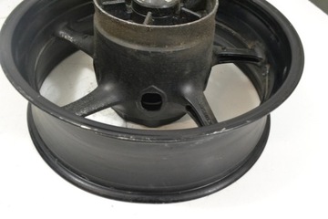 обод колеса задний Yamaha FZ8 Fazer