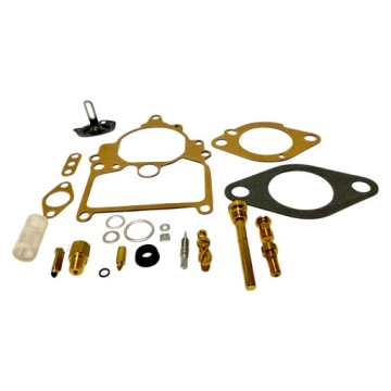 РЕМКОМПЛЕКТ КАРБЮРАТОРА К131 К129 УАЗ 469 452 3151