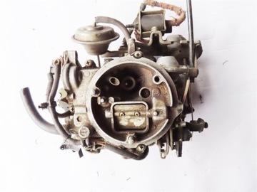 GAŹNIK AUDI 80 B3 1.8 BENZYNA 1986-1991 ROK 026-129-017-B