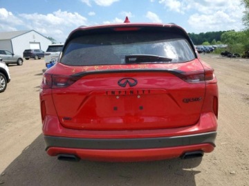 Infiniti QX50 2023 Infiniti QX50 Sport 2023 2.0 Benzyna 268KM, zdjęcie 2