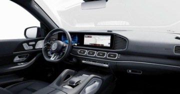 Mercedes GLE V167 SUV AMG Facelifting 3.0 53 435KM 2026 Mercedes-Benz GLE AMG 53 4M Pakiet wyposazenia AMG Premium Plus 3.0, zdjęcie 5