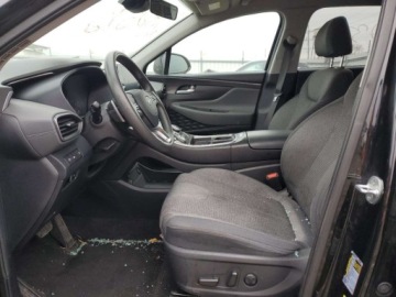 Hyundai Santa Fe IV 2022 Hyundai Santa Fe SEL 2022 2.5l 2.5 Benzyna 191KM, zdjęcie 7