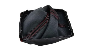 ПЫЛЬНИК ПЕРЕКЛЮЧЕНИЯ ПЕРЕДАЧ FORD C-MAX 2007-2010 KUGA MK1 2008-2012 КРАСНАЯ РЕЗЬБА