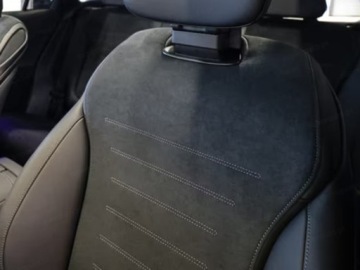 Mercedes GLC C254/X254 Coupe 2.0 220d 197KM 2025 GLC Coupe 220 d 4-Matic AMG Line 2.0 (197KM) 2025, zdjęcie 11