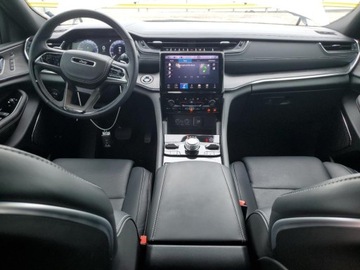 Jeep Grand Cherokee V 2025 Jeep Grand Cherokee L Overland 2025 3.6l 3.6 Benzyna 293KM, zdjęcie 8