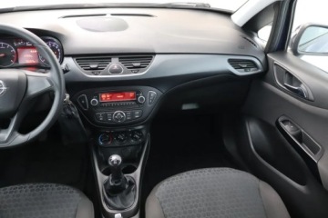Opel Corsa E Hatchback 3d 1.2 Twinport 70KM 2017 Opel Corsa 1.2, Klima,ALU, zdjęcie 7
