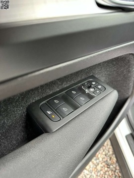 Volvo XC40 2020 Volvo XC 40 Black Weekend-XC 40 T3 Automat- Serwisowany- I Wlasciciel, zdjęcie 7