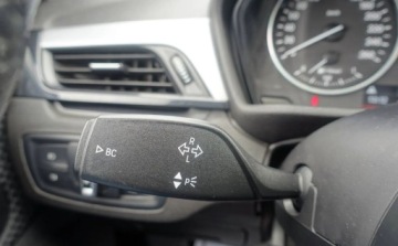 BMW X1 F48 Crossover xDrive18d 150KM 2015 BMW X1 18d 150KM xDrive 4x4 Zero korozji Bezwypadkowy Stan BDB 2.0 Diesel, zdjęcie 25