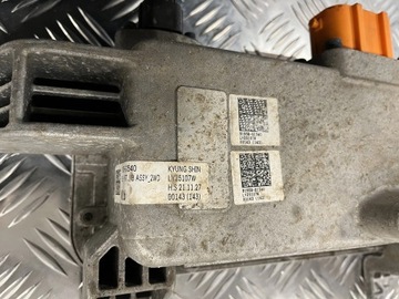 INVERTER MĚNIČ MODUL HYUNDAI IONIQ 5 (NE) 21-