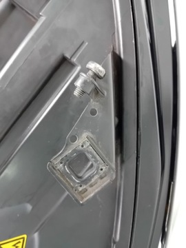 AUDI TT 8J SVĚTLO PRAVÁ LEVÝ PŘEDNÍ BI XENON