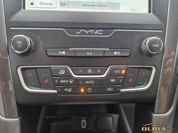 Ford Mondeo V Kombi Facelifting 2.0 EcoBlue 120KM 2019 Ford Mondeo Lift Kamera Park Assist Navi Pierwszy Wlasciciel 2.0 Diesel, zdjęcie 25