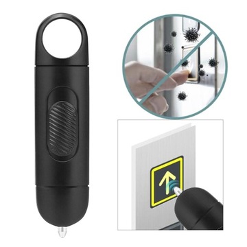 с открытым пространством для открытия двери