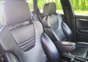 Audi A4 B7 S4 Avant 4.2 V8 344KM 2004 Audi S4 Limousine 4.2v8 344KM Szwajcar Serwis Recaro Ladny Egzemplarz 4.2, zdjęcie 12
