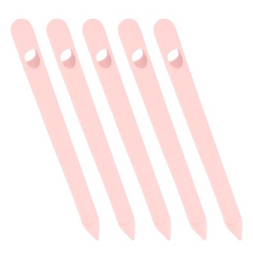 Miękki silikonowy rysik na pióro Tablet dotykowy