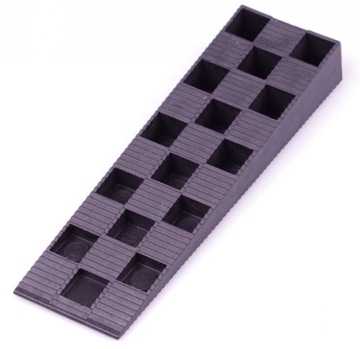 Клинья монтажные для окон, дверей, панелей, пластик, 15Х45Х95 М, 500 шт.