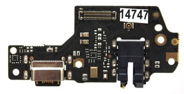Moduł USB Gniazdo zasilania Redmi Note 8T