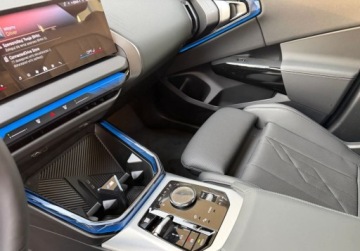 BMW X3 G45 2025 BMW X3 40d xDrive dealer BMW Bonkowscy 3.0 Hybryda 303KM, zdjęcie 7