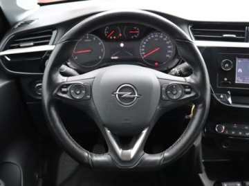 Opel Corsa F Hatchback 5d 1.2 75KM 2023 Opel Corsa 1.2, Salon Polska, 1. Właściciel, zdjęcie 15