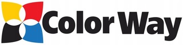 Чернила ColorWay для всех принтеров HP, 400 мл