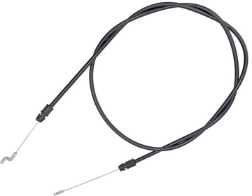 ТРОС ПРИВОДА ТОРМОЗА NAC S461 S511 P03 B03 S511VHY