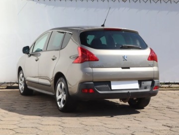 Peugeot 3008 I Crossover 1.6 156KM 2011 Peugeot 3008 1.6 THP, HAK, Klima, Klimatronic,ALU, zdjęcie 3