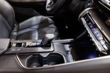 Toyota C-HR II 2023 Toyota C-HR 2.0 Hybrid Dynamic Force Executive Premiere Edition AWD 2.0, zdjęcie 9