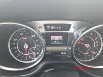 Mercedes SL R231 2015 Mercedes-Benz SL 2015 r., 3,0L SL450 3.0 Benzyna 329KM, zdjęcie 6
