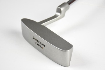 Паттер Bridgestone Type-I для левой руки.