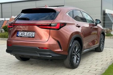 Lexus NX II SUV Facelifting 2.5 350h 200KM 2025 Lexus NX Podgrzewane Fotele CarPlay Kamera Cofania LED Leasing 2.5, zdjęcie 7