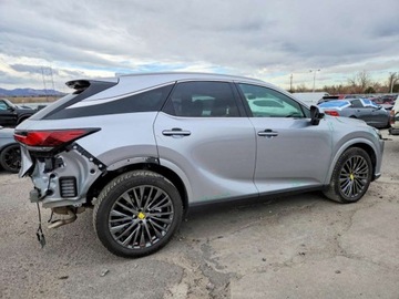 Lexus RX V 2024 Lexus RX 350h Base 2024 2.5 Hybryda 246KM, zdjęcie 3