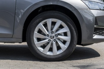 Skoda Octavia IV Liftback 1.5 TSI EVO 150KM 2026 Škoda Octavia Skoda Octavia Drive 1.5 TSI m-HEV, zdjęcie 5