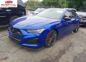 Acura 2022 Acura TLX Type S 2022 3.0 Benzyna 355KM