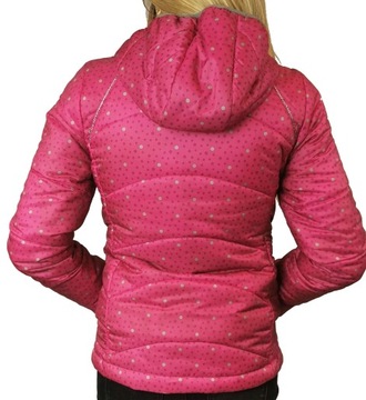 КУРТКА PUMA УТЕПЛЕННАЯ 558565-04 # M