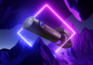 Видеорегистратор Xblitz V4 PROFESSIONAL