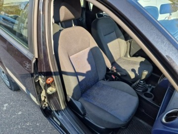 Ford Fiesta VI 1.6 TDCi Sport 90KM 2006 Ford Fiesta 1.6 TDCI 90 KM, Klimatyzacja, El., zdjęcie 18