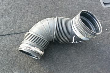 1K0129654BC TRUBKA WAZ VZDUCHU VW GOLF AUDI 2.0TDI