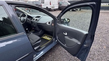 Renault Clio 2012 Renault Clio Yahoo 1.2 GWARANCJA 1.1 Benzyna 75KM, zdjęcie 22