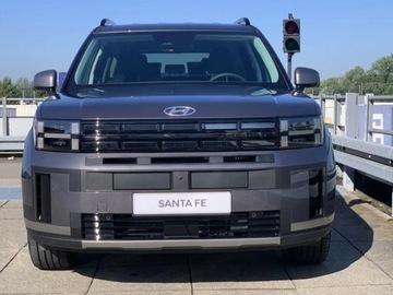 Hyundai Santa Fe V 2025 Santa Fe 7.os Platinum 4WD 1.6 T-GDI PHEV 253KM 2025, zdjęcie 1