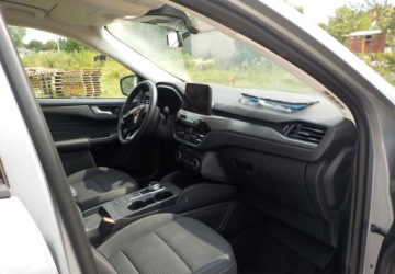 Ford Kuga III SUV Plug-In 2.5 Hybrid 190KM 2022 Ford Kuga Okazja 2.5 Hybryda 190KM, zdjęcie 16