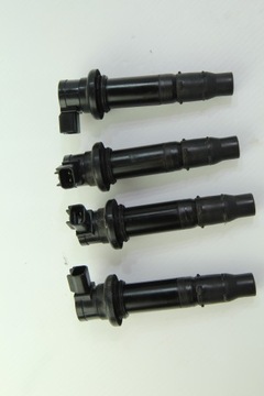 YAMAHA R1 RN12 04-06 НАБОР ШИПОВ КАТУШКИ