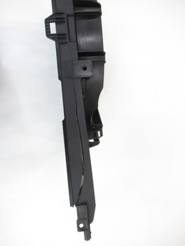 BMW F01 F06 F10 F13 N63 N57 вентилятор холодильника