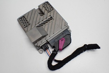 ДИНАМИК УСИЛИТЕЛЬ BURMESTER MERCEDES E-CLASS A238 C238 COUPE 18R