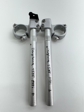 TRIUMPH DAYTONA 595 KIEROWNICA KOMPLET LEWA PRAWA