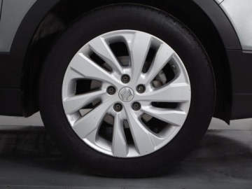 Suzuki SX4 II S-cross Facelifting 1.4 BOOSTERJET 48V SHVS 129KM 2020 Suzuki SX4 S-Cross 1.4 BoosterJet, Salon Polska, zdjęcie 14