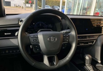 Toyota Camry IX 2024 Toyota Camry Toyota Camry 2.5 Hybryda 231KM, zdjęcie 23