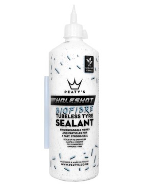 Mleczko uszczelniające PEATY'S HOLESHOT 1000ml