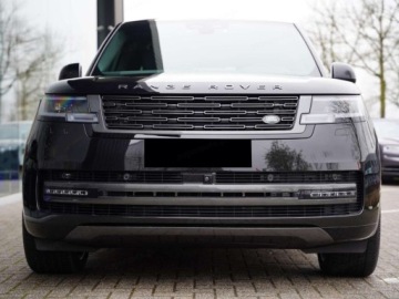 Land Rover Range Rover V SWB 4.4 P535 530KM 2026 4.4 V8 P530 Autobiography (530 KM) Elektryczny hak holowniczy, zdjęcie 6