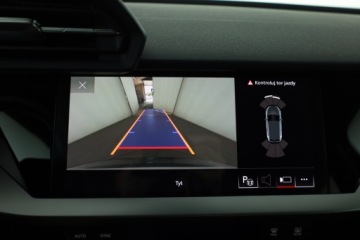Audi A8 D5 2023 Audi A3 35 TFSI, Salon Polska, Automat, Navi, zdjęcie 12