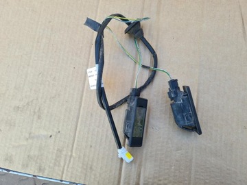 INSTALACE SVAZEK NÁRAZNÍKU PEUGEOT 307 5D 1.6