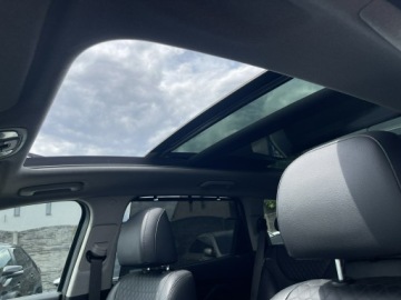 Hyundai Grand Santa Fe 2020 Hyundai Grand Santa Fe Panorama Automat 4x4 HAK, zdjęcie 15